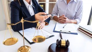 עורך דין מזונות